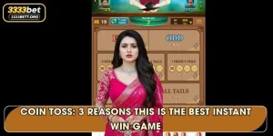 Coin Toss: 3 Reasons This Is The Best Instant Win Game