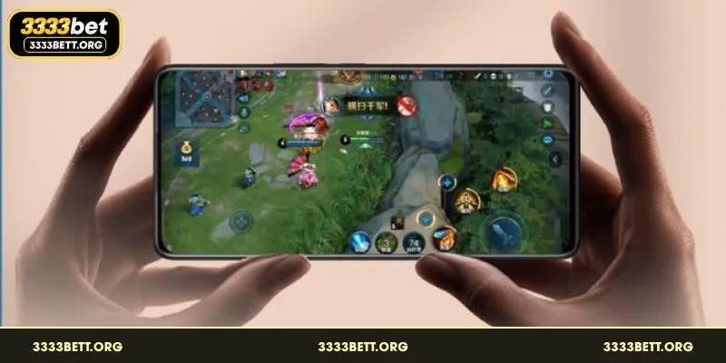 Mobile Optimization For High Speed TF Gaming Betting