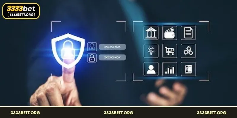 Security protocols and Privacy Policy details for user protection